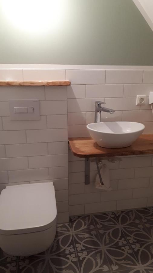 Landhaus Bondzio Langen Brütz Dış mekan fotoğraf